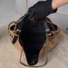 CHANEL Métiers d’art Small Tote