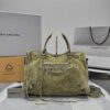 BALENCIAGA Women’s Le City Bag