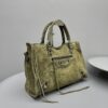 BALENCIAGA Women’s Le City Bag