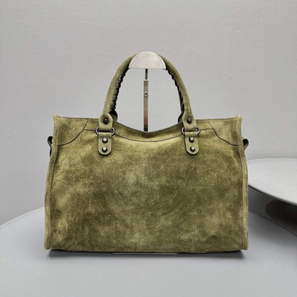 BALENCIAGA Women’s Le City Bag