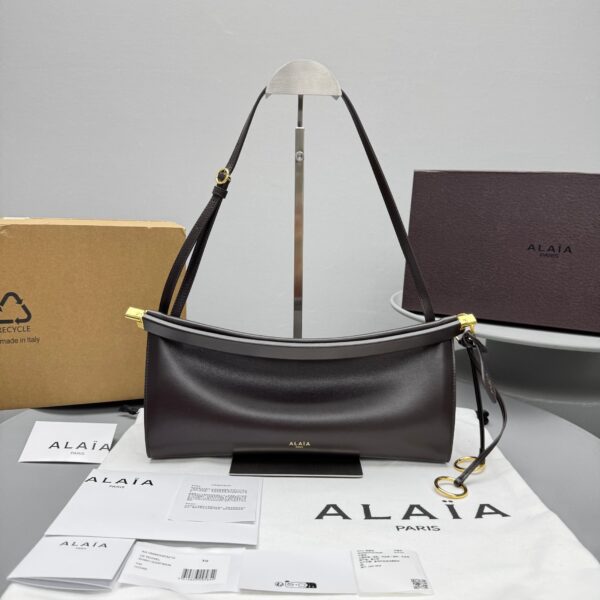 ALAIA Le Click Medium