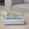 CHANEL Flap Phone Holder With Chain