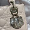 Dior Small Lady Dior Bag Cannage Lambskin
