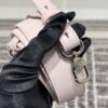 Dior Small Lady Dior Bag Cannage Lambskin