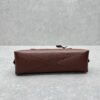 ALAIA LE TECKEL MEDIUM BAG IN CALFSKIN