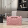 CHANEL Classique Flap Medium Lambskin