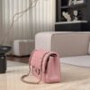 CHANEL Classique Flap Medium Lambskin