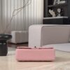CHANEL Classique Flap Medium Lambskin