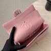 CHANEL Classique Flap Medium Lambskin