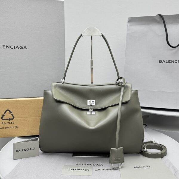 Balenciaga Rodeo Handbag Small