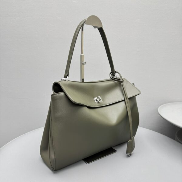 Balenciaga Rodeo Handbag Small