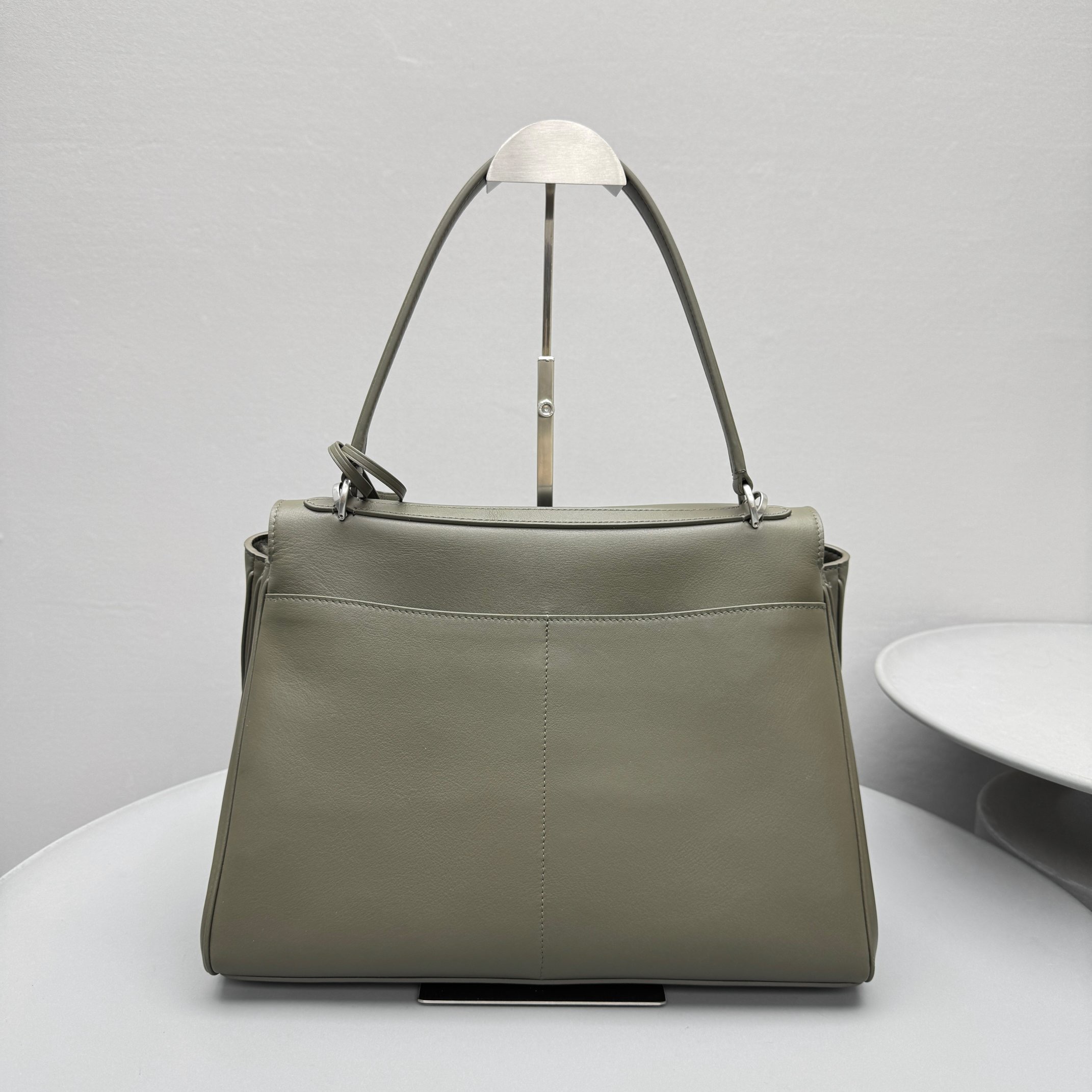 IMG_7738 Balenciaga Rodeo Handbag Small - 图片 4