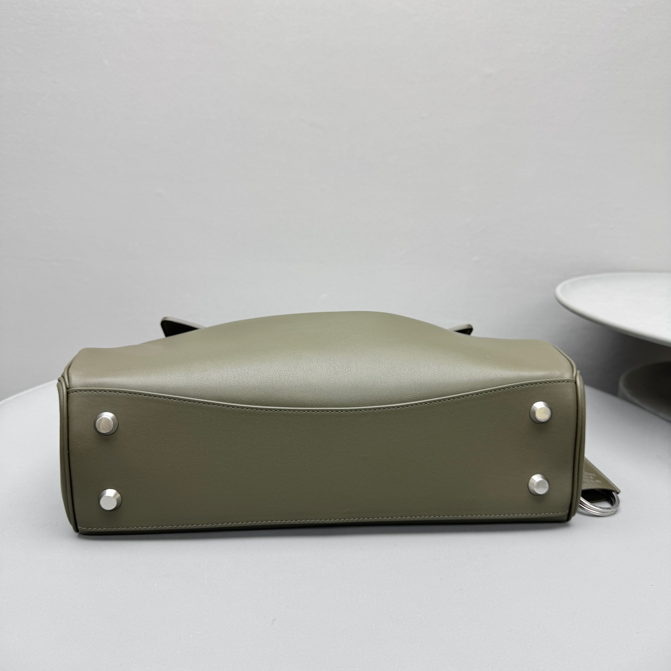 IMG_7739 Balenciaga Rodeo Handbag Small - 图片 5
