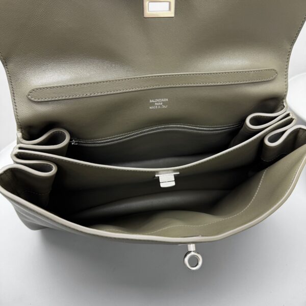 Balenciaga Rodeo Handbag Small