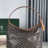 GOYARD Bohème Hobo Bag