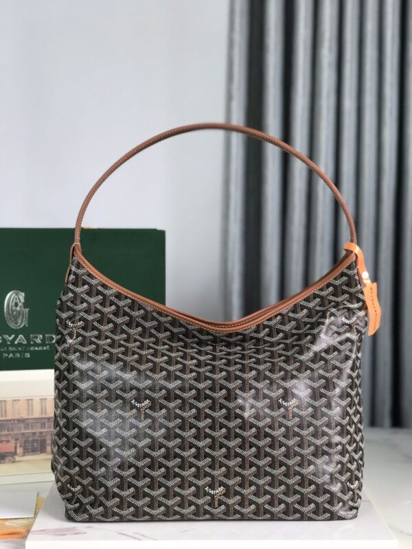 GOYARD Bohème Hobo Bag