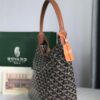GOYARD Bohème Hobo Bag