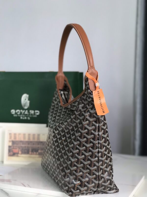 GOYARD Bohème Hobo Bag