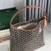 GOYARD Bohème Hobo Bag