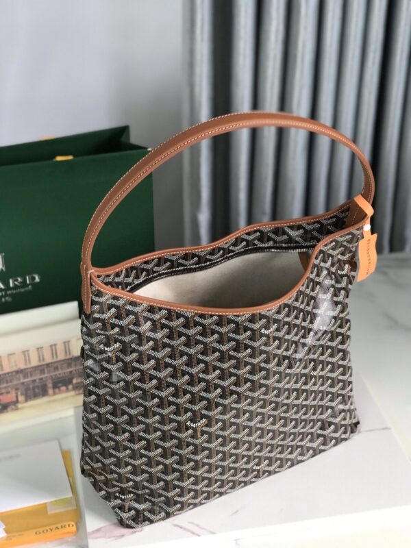 GOYARD Bohème Hobo Bag
