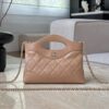 CHANEL 31 MINI SHOPPING BAG
