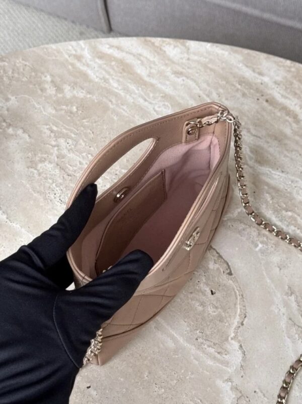 CHANEL 31 MINI SHOPPING BAG