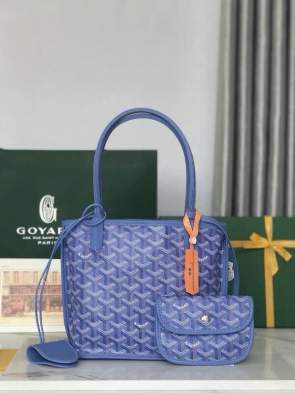 GOYARD Anjou Mini Bag