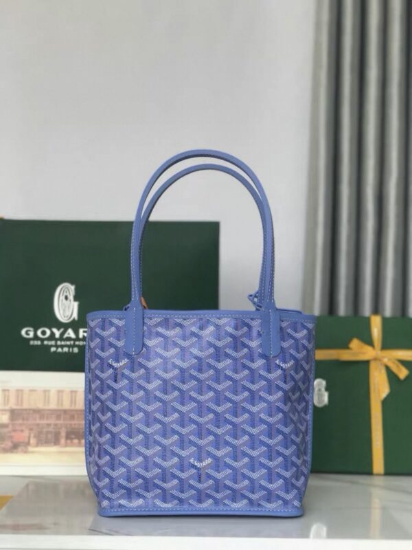 GOYARD Anjou Mini Bag