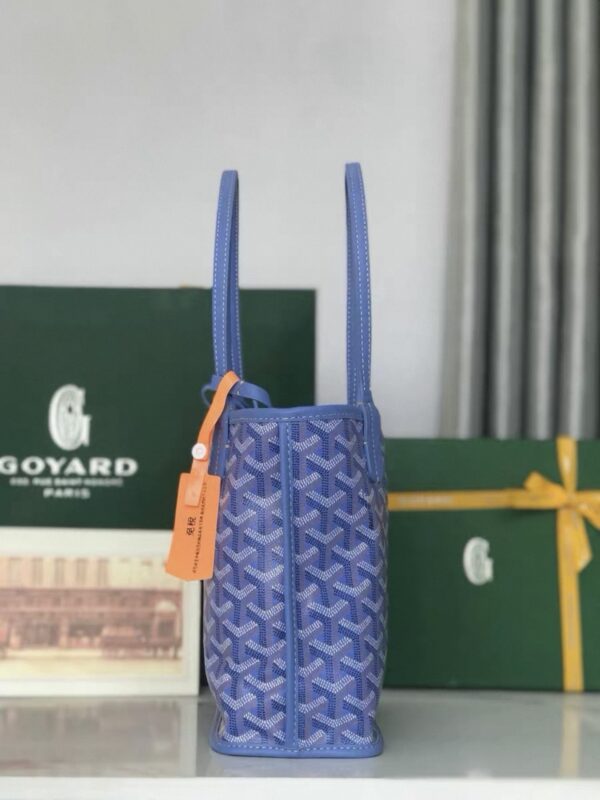 GOYARD Anjou Mini Bag