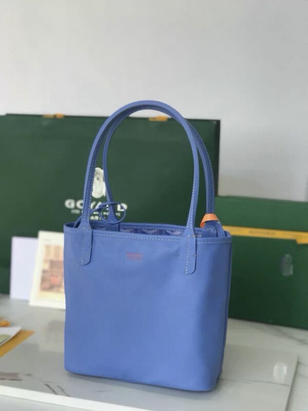 GOYARD Anjou Mini Bag