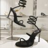 RENE  CAOVILLA Cleo Sandals