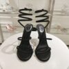 RENE  CAOVILLA Cleo Sandals
