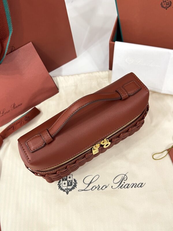 Extra Pocket L19