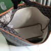 goyard bohème hobo bag
