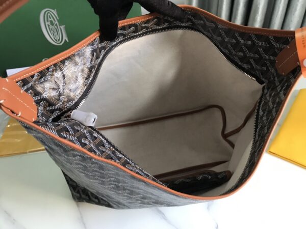 goyard bohème hobo bag