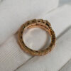 BVLGARI Serpenti Viper Ring
