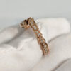 BVLGARI Serpenti Viper Ring