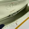 CHANEL Classique Flap Medium Handbag Caviar Leather