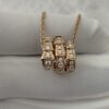 Screenshot BVLGARI Serpenti Viper Necklace