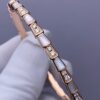 Screenshot BVLGARI Serpenti Viper Bracelet