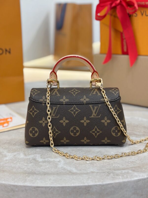 LV Nano Madeleine M28426