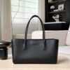 CHANEL Small Shopping Bag Calfskin