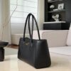 CHANEL Small Shopping Bag Calfskin