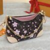 LV x TM Cherry Blossom Collection M13265