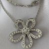 Screenshot VCA Flowerlace Necklace