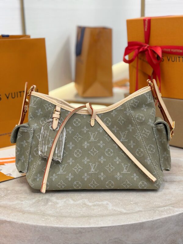 LV Carryall Cargo