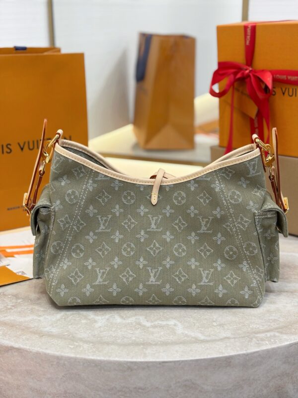 LV Carryall Cargo