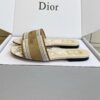 Dior Dioriviera Dway Slide