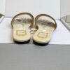Dior Dioriviera Dway Slide