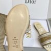 Dior Dioriviera Dway Slide